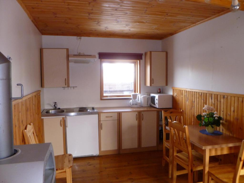 Teeny Villa Parnu Room photo