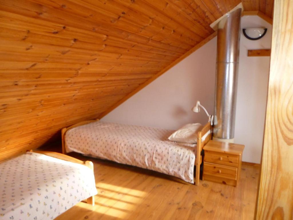 Teeny Villa Parnu Room photo